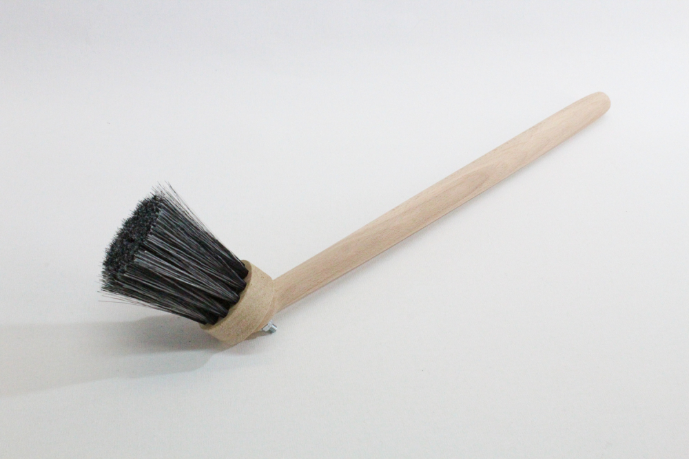 Anstreichbürste weich